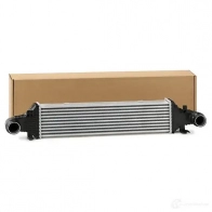 Интеркулер RIDEX 468i0089 TQYSL Q 1437645174 - Изображение 2