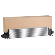 Интеркулер RIDEX 468i0174 1438915320 J HTMCM - Изображение 2