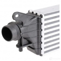 Интеркулер RIDEX 468i0174 1438915320 J HTMCM - Изображение 5