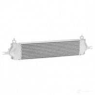 Интеркулер RIDEX 468i0026 SCQ 7WQ 1437645177 - Изображение 2