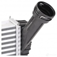 Интеркулер RIDEX 468i0104 1438915321 J 9C0ZID - Изображение 5