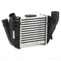 Интеркулер RIDEX 468i0031 83 FXO 1437645195 - Изображение 3