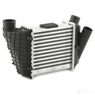 Интеркулер RIDEX 468i0031 83 FXO 1437645195 - Изображение 4