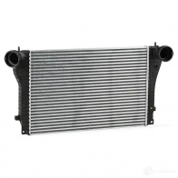 Интеркулер RIDEX 468i0093 5R2G 9 1437645179 - Изображение 3