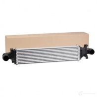 Интеркулер RIDEX 468i0150 1438915326 7P1 VNZ - Изображение 2