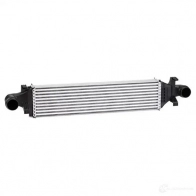 Интеркулер RIDEX 468i0150 1438915326 7P1 VNZ - Изображение 3