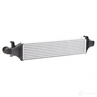 Интеркулер RIDEX 468i0150 1438915326 7P1 VNZ - Изображение 4