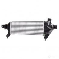 Интеркулер RIDEX 468i0111 RJ UKDIC 1437645184