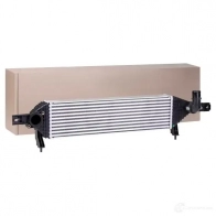 Интеркулер RIDEX 468i0111 RJ UKDIC 1437645184 - Изображение 2