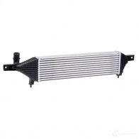 Интеркулер RIDEX 468i0111 RJ UKDIC 1437645184 - Изображение 4