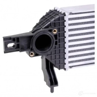Интеркулер RIDEX 468i0111 RJ UKDIC 1437645184 - Изображение 6