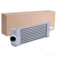 Интеркулер RIDEX 468i0034 1437970371 958 6P5 - Изображение 2