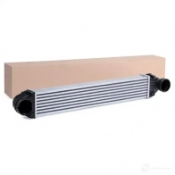 Интеркулер RIDEX 1437970546 468i0192 LWT8 OI - Изображение 2