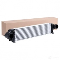 Интеркулер RIDEX 1437970429 468i0148 QY96W Z9 - Изображение 2