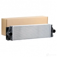 Интеркулер RIDEX MLZ9 2OU 468i0040 1437645172 - Изображение 2