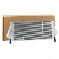 Интеркулер RIDEX WC4 00 468i0043 1437645167 - Изображение 2