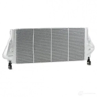 Интеркулер RIDEX WC4 00 468i0043 1437645167 - Изображение 3