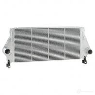 Интеркулер RIDEX WC4 00 468i0043 1437645167 - Изображение 4