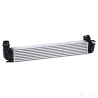 Интеркулер RIDEX UUPF4 7J 468i0045 1437645259 - Изображение 4
