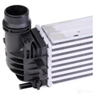 Интеркулер RIDEX UUPF4 7J 468i0045 1437645259 - Изображение 5