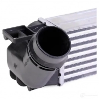 Интеркулер RIDEX UUPF4 7J 468i0045 1437645259 - Изображение 6
