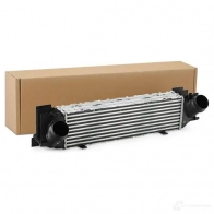 Интеркулер RIDEX 1437645192 U N19IP 468i0085 - Изображение 2