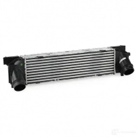 Интеркулер RIDEX 1437645192 U N19IP 468i0085 - Изображение 4
