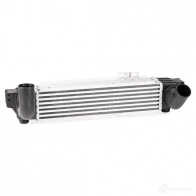 Интеркулер RIDEX 7VO9 UVM 1438915338 468i0193 - Изображение 3