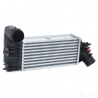 Интеркулер RIDEX 1437645225 468i0012 LDWF X - Изображение 3