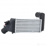Интеркулер RIDEX 1437645225 468i0012 LDWF X - Изображение 4