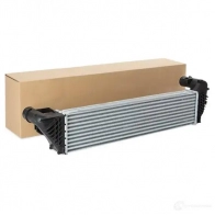 Интеркулер RIDEX 468i0102 3N2IF1 N 1437645191 - Изображение 2