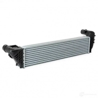 Интеркулер RIDEX 468i0102 3N2IF1 N 1437645191 - Изображение 3