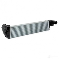 Интеркулер RIDEX 468i0102 3N2IF1 N 1437645191 - Изображение 4