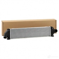 Интеркулер RIDEX 468i0097 YG0Y N9O 1437746065 - Изображение 2