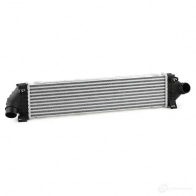 Интеркулер RIDEX 468i0097 YG0Y N9O 1437746065 - Изображение 3