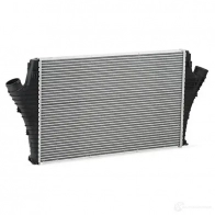 Интеркулер RIDEX C NW49EW 468i0042 1437645248 - Изображение 4