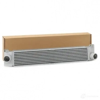 Интеркулер RIDEX 468i0079 1437644793 A DSD6P - Изображение 2