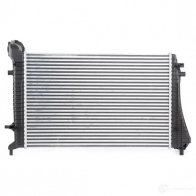 Интеркулер RIDEX WH7Z X 1437645190 468i0062 - Изображение 3