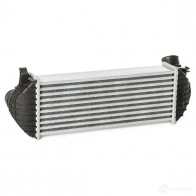 Интеркулер RIDEX H 9RT44 468i0142 1437645230 - Изображение 2