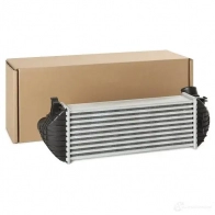Интеркулер RIDEX H 9RT44 468i0142 1437645230 - Изображение 3