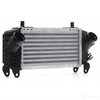 Интеркулер RIDEX J68 QDH 468i0046 1437746043