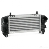 Интеркулер RIDEX J68 QDH 468i0046 1437746043 - Изображение 3