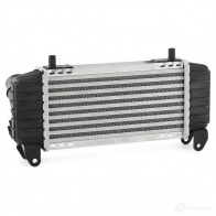 Интеркулер RIDEX J68 QDH 468i0046 1437746043 - Изображение 4