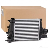 Интеркулер RIDEX 468i0158 1438915346 PYMXP VZ - Изображение 2
