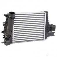 Интеркулер RIDEX 468i0158 1438915346 PYMXP VZ - Изображение 3