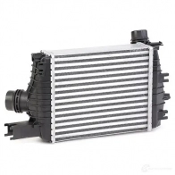 Интеркулер RIDEX 468i0158 1438915346 PYMXP VZ - Изображение 4