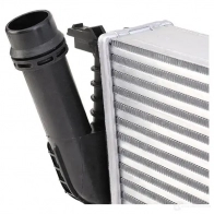 Интеркулер RIDEX 468i0158 1438915346 PYMXP VZ - Изображение 5