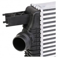 Интеркулер RIDEX 468i0158 1438915346 PYMXP VZ - Изображение 6