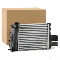Интеркулер RIDEX Z4H1TF N 468i0117 1437645086 - Изображение 2