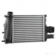 Интеркулер RIDEX Z4H1TF N 468i0117 1437645086 - Изображение 3